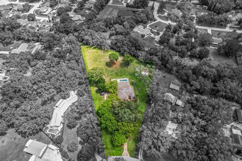 A home in NEW PORT RICHEY