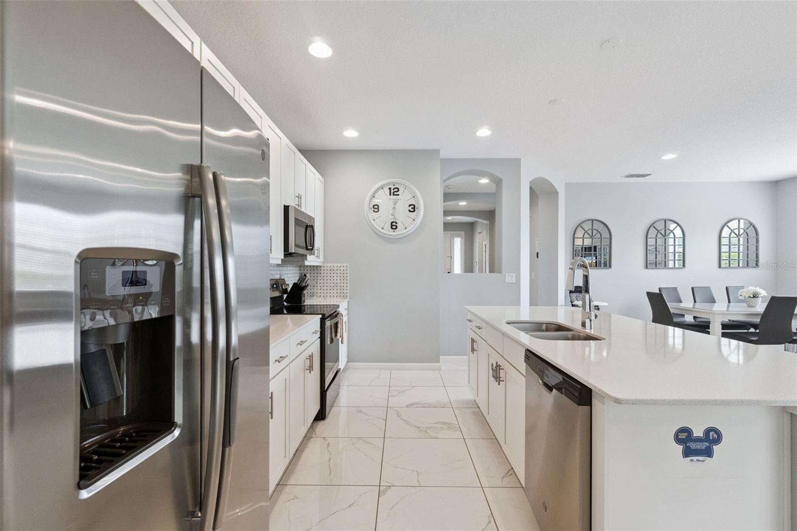 BELLAVIDA - Residential