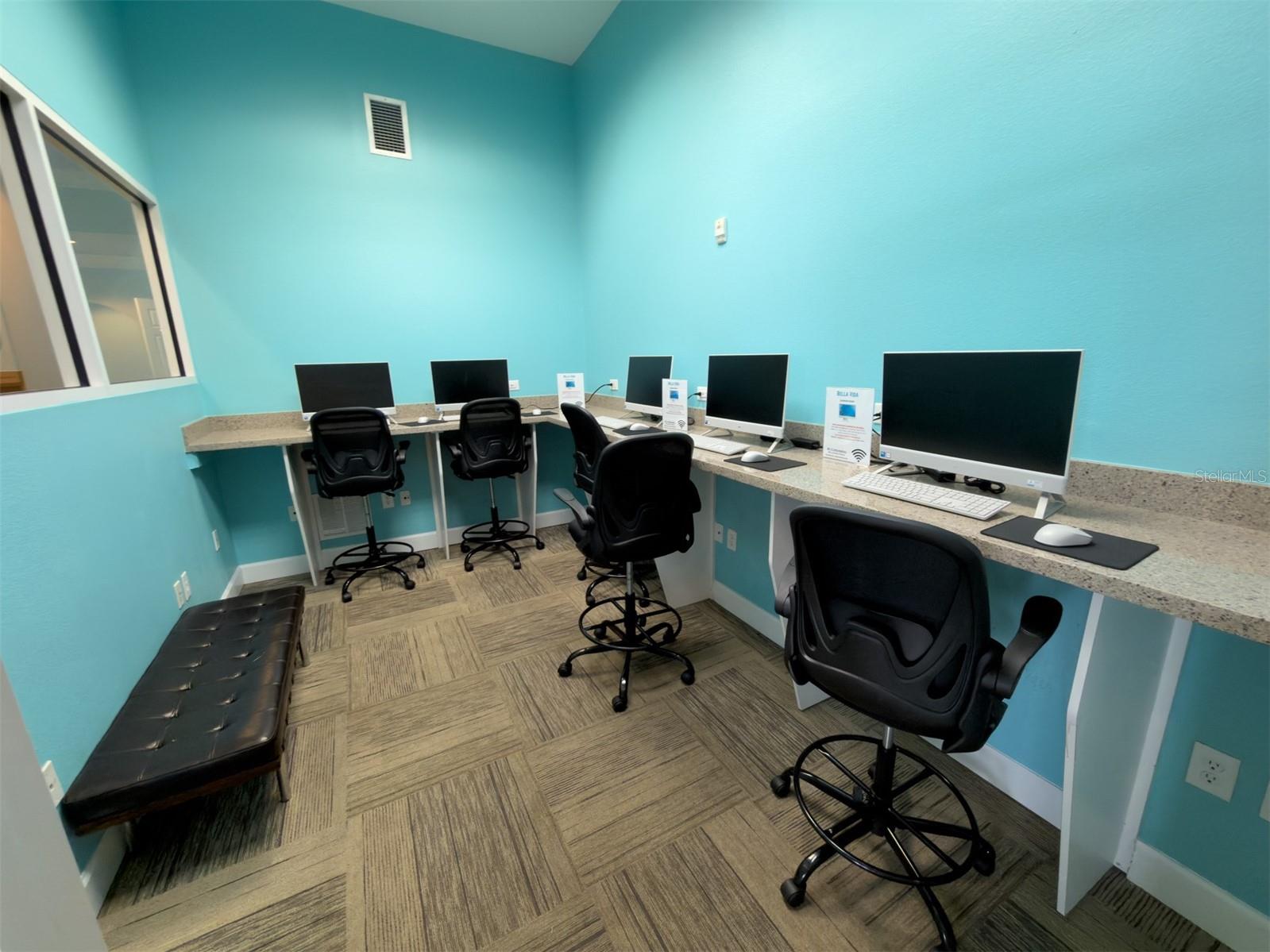 BELLAVIDA - Residential