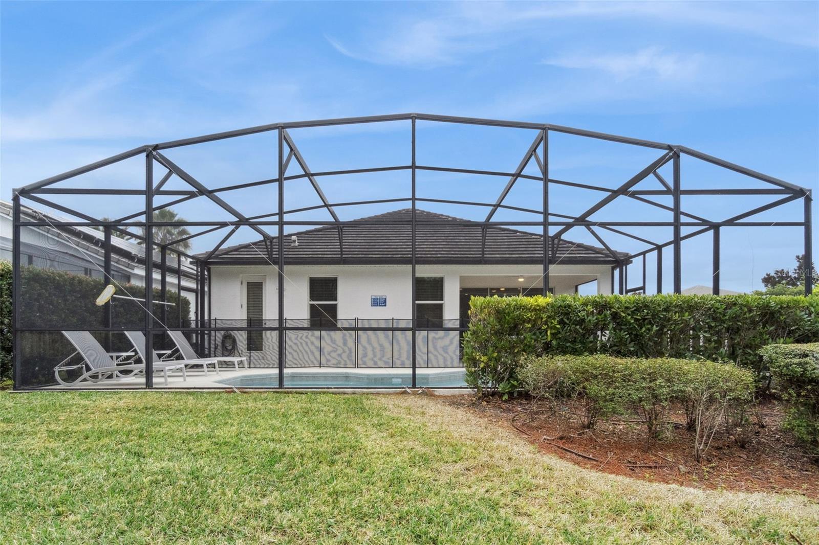 BELLAVIDA - Residential