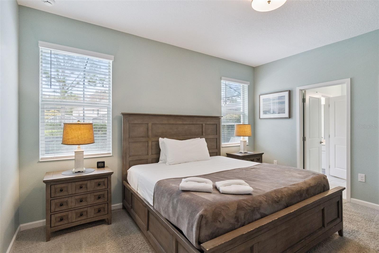 BELLAVIDA - Residential