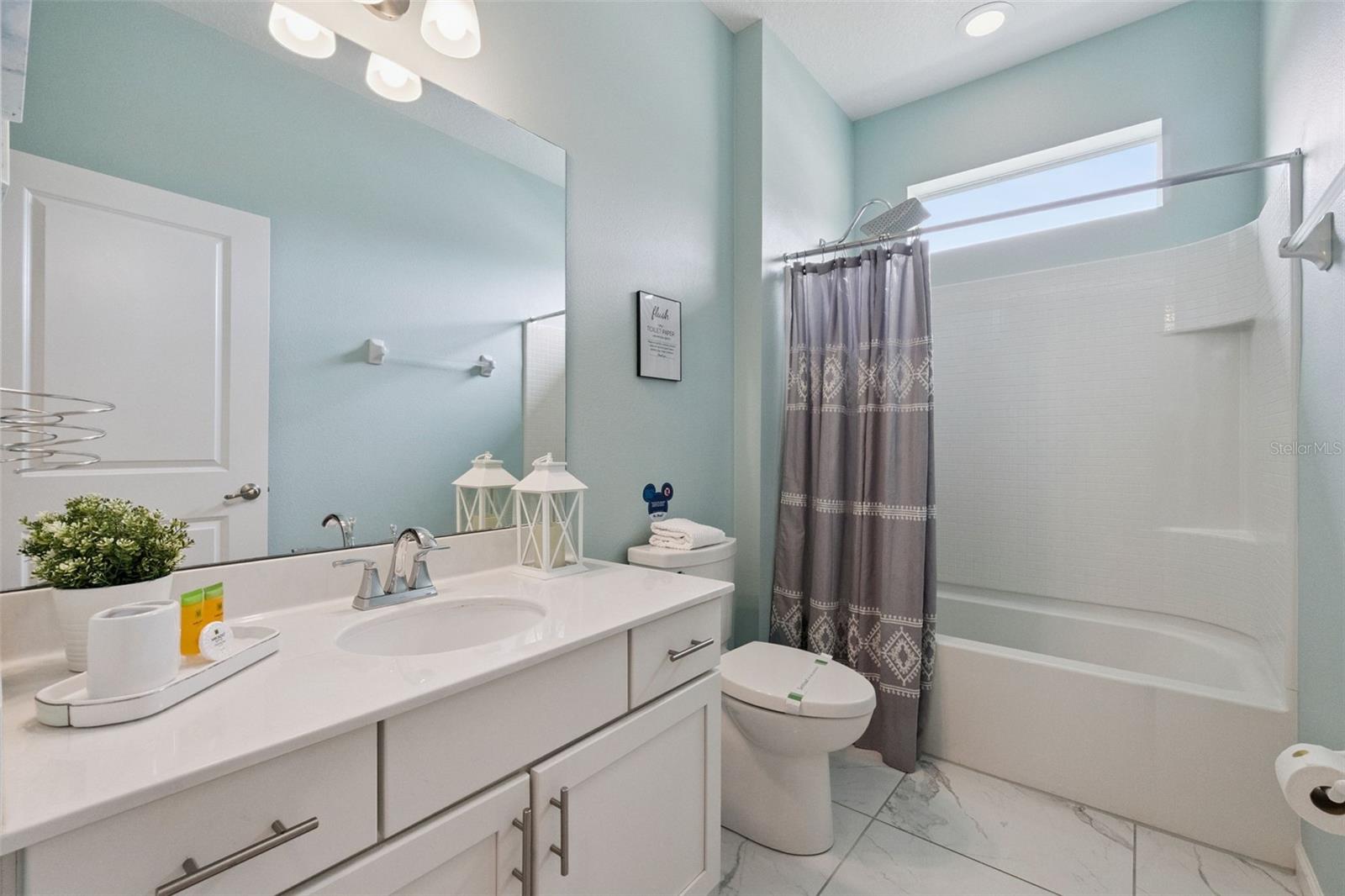 BELLAVIDA - Residential