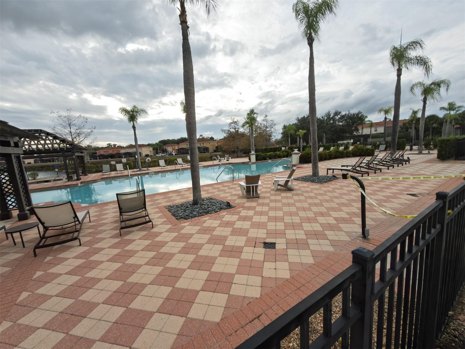 BELLAVIDA - Residential