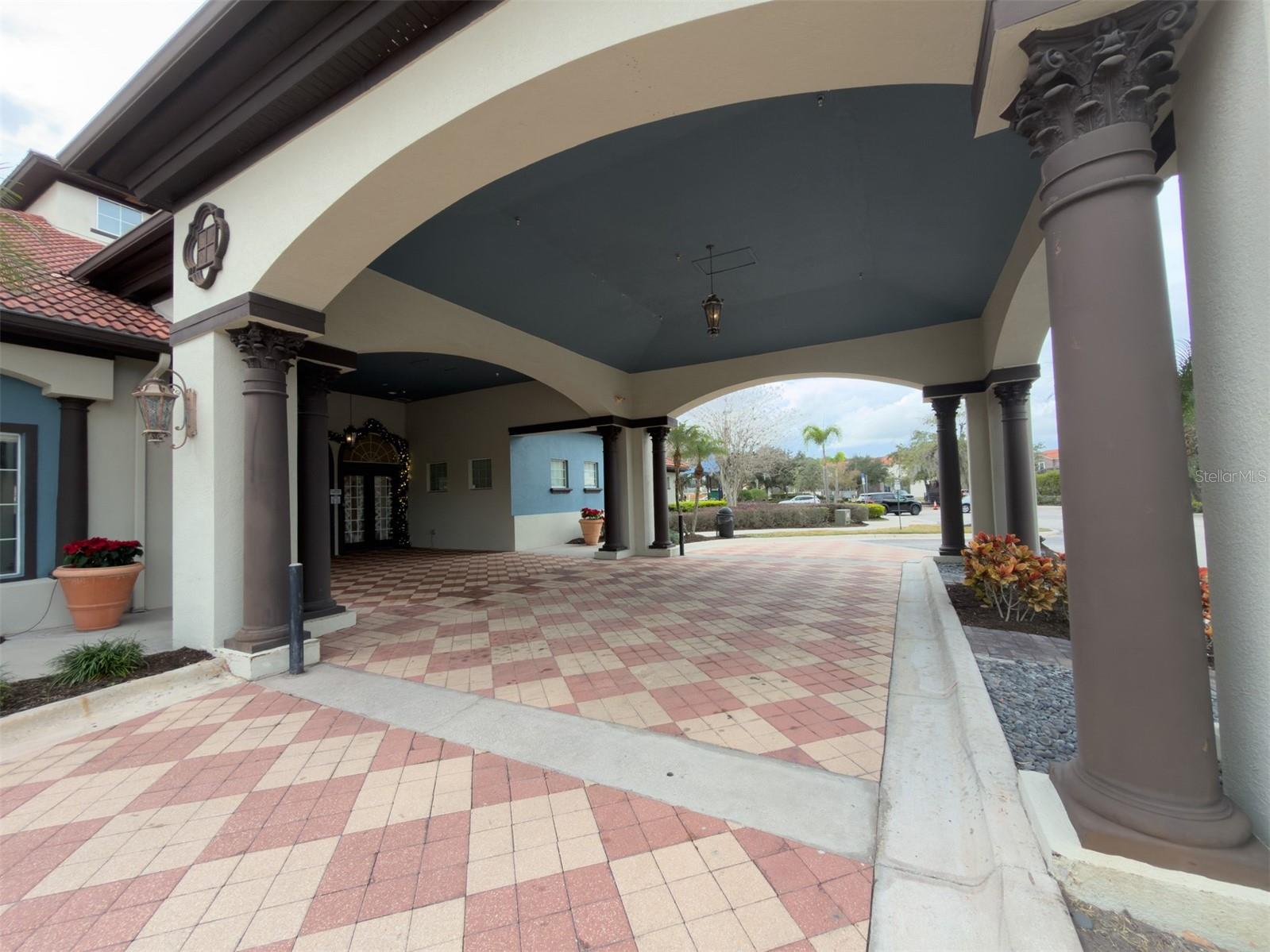 BELLAVIDA - Residential