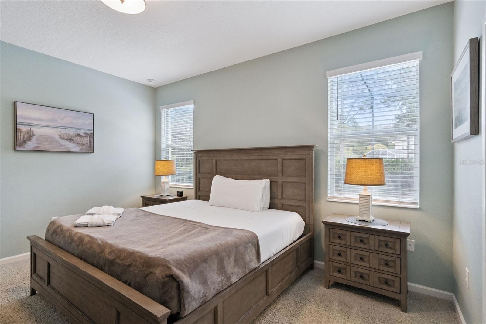 BELLAVIDA - Residential