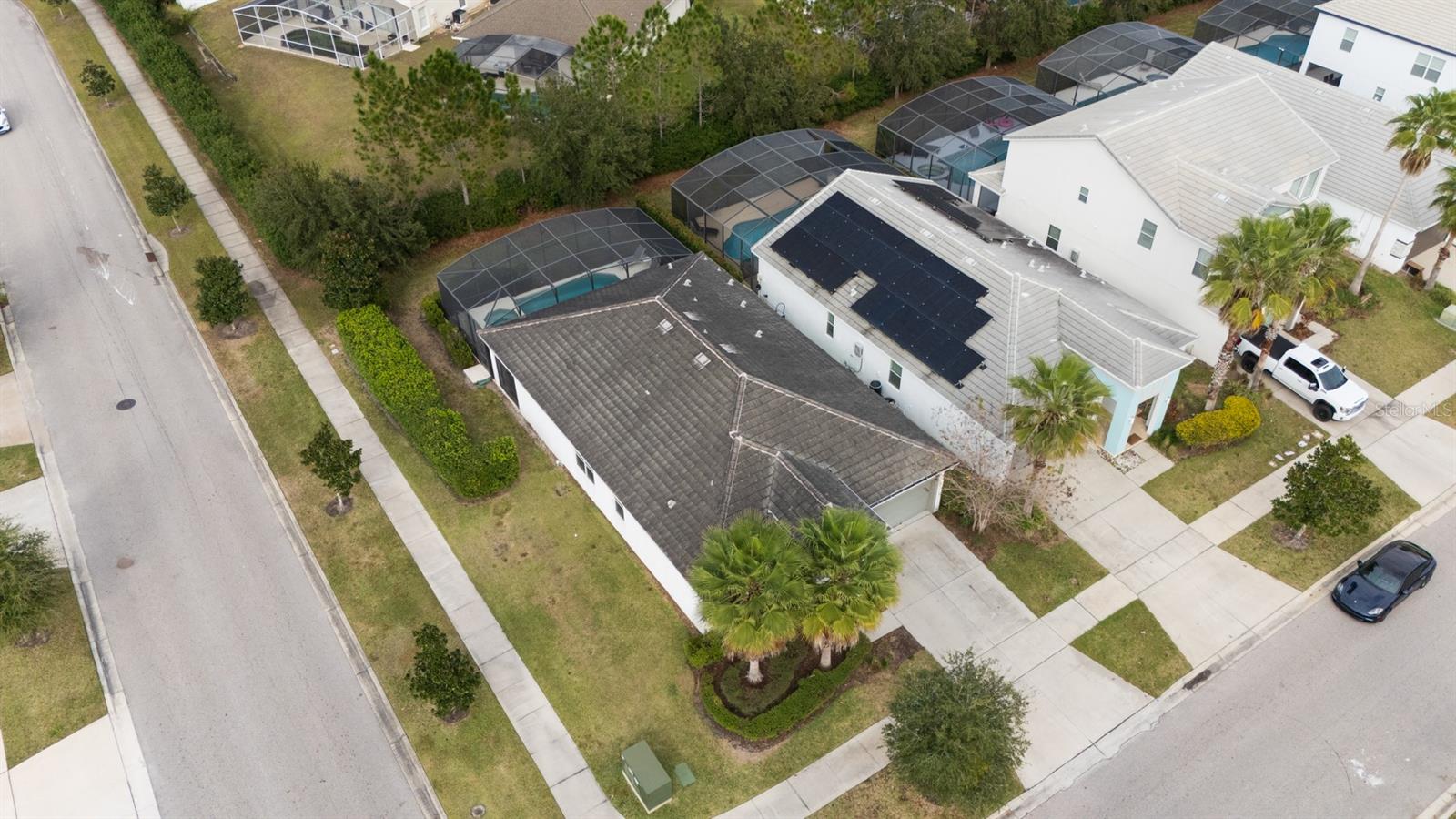 BELLAVIDA - Residential