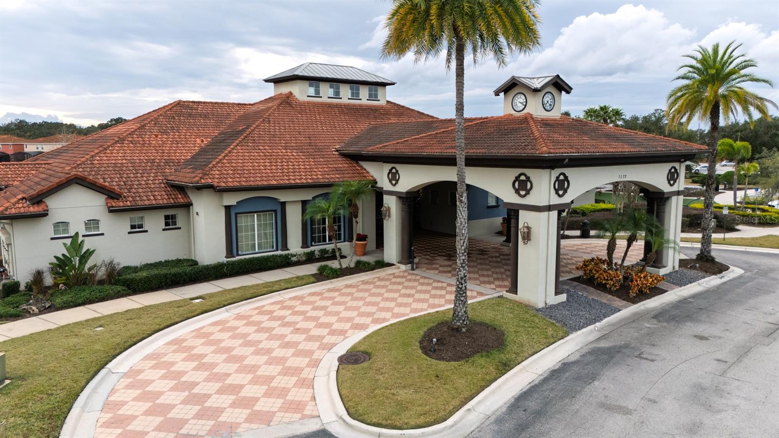 BELLAVIDA - Residential