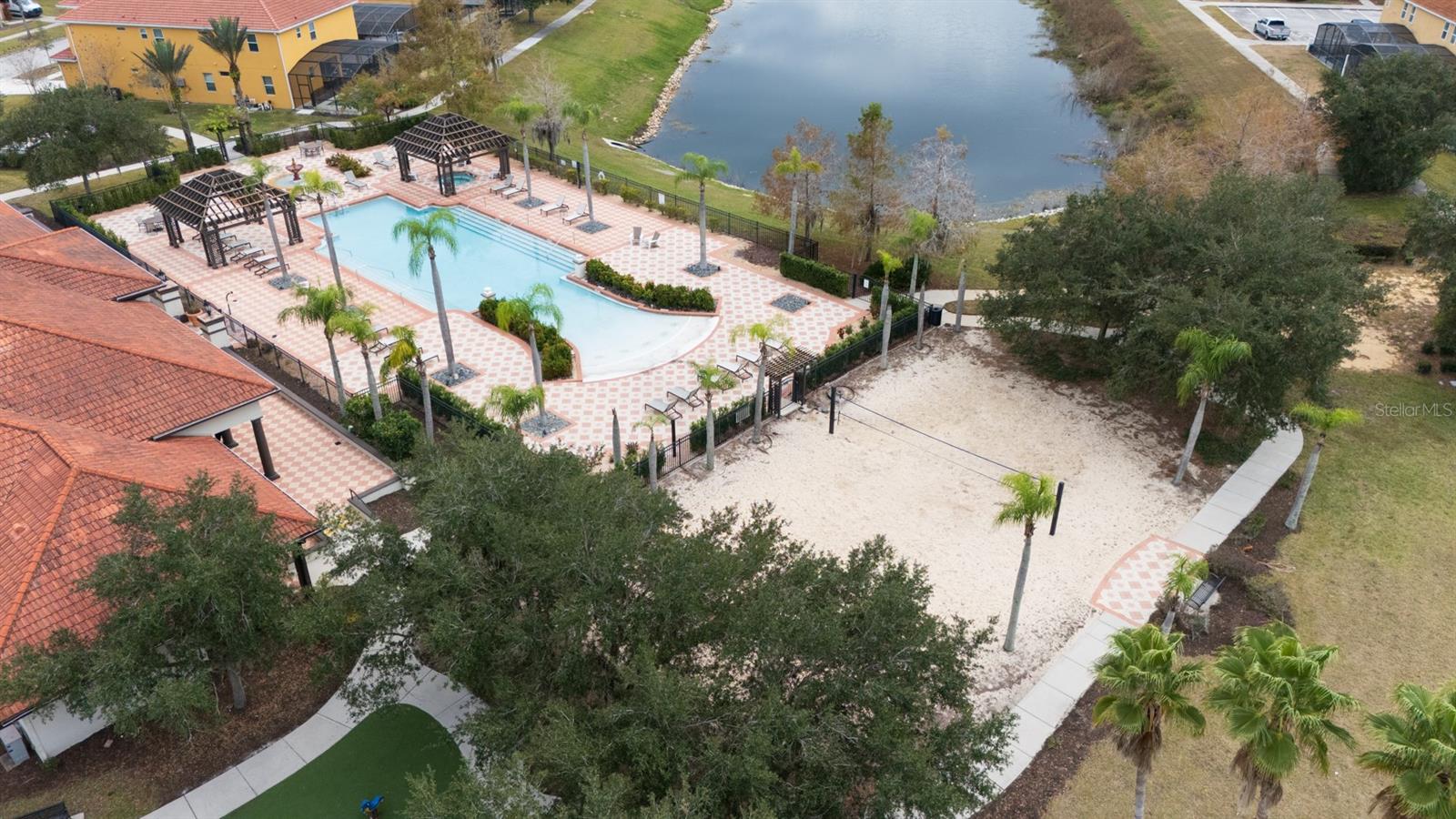 BELLAVIDA - Residential