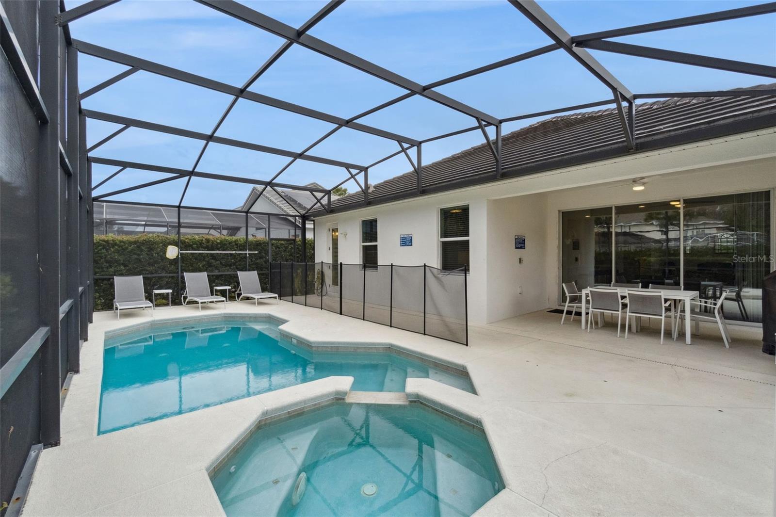 BELLAVIDA - Residential