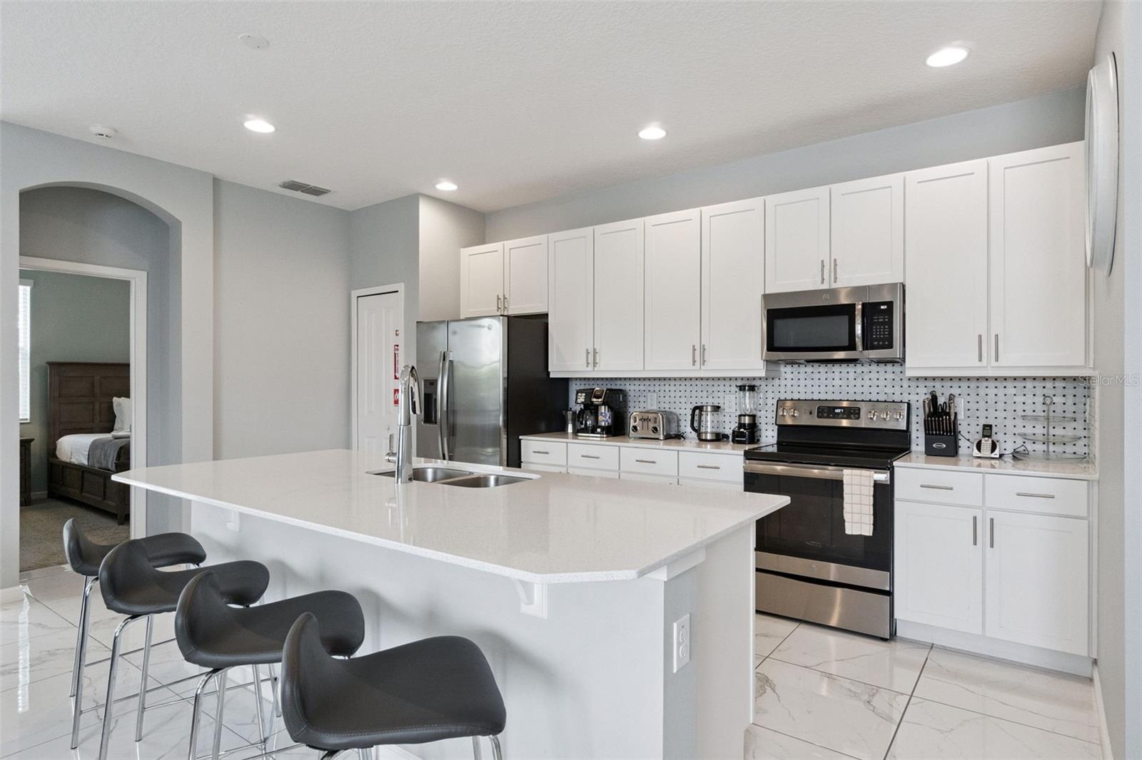 BELLAVIDA - Residential