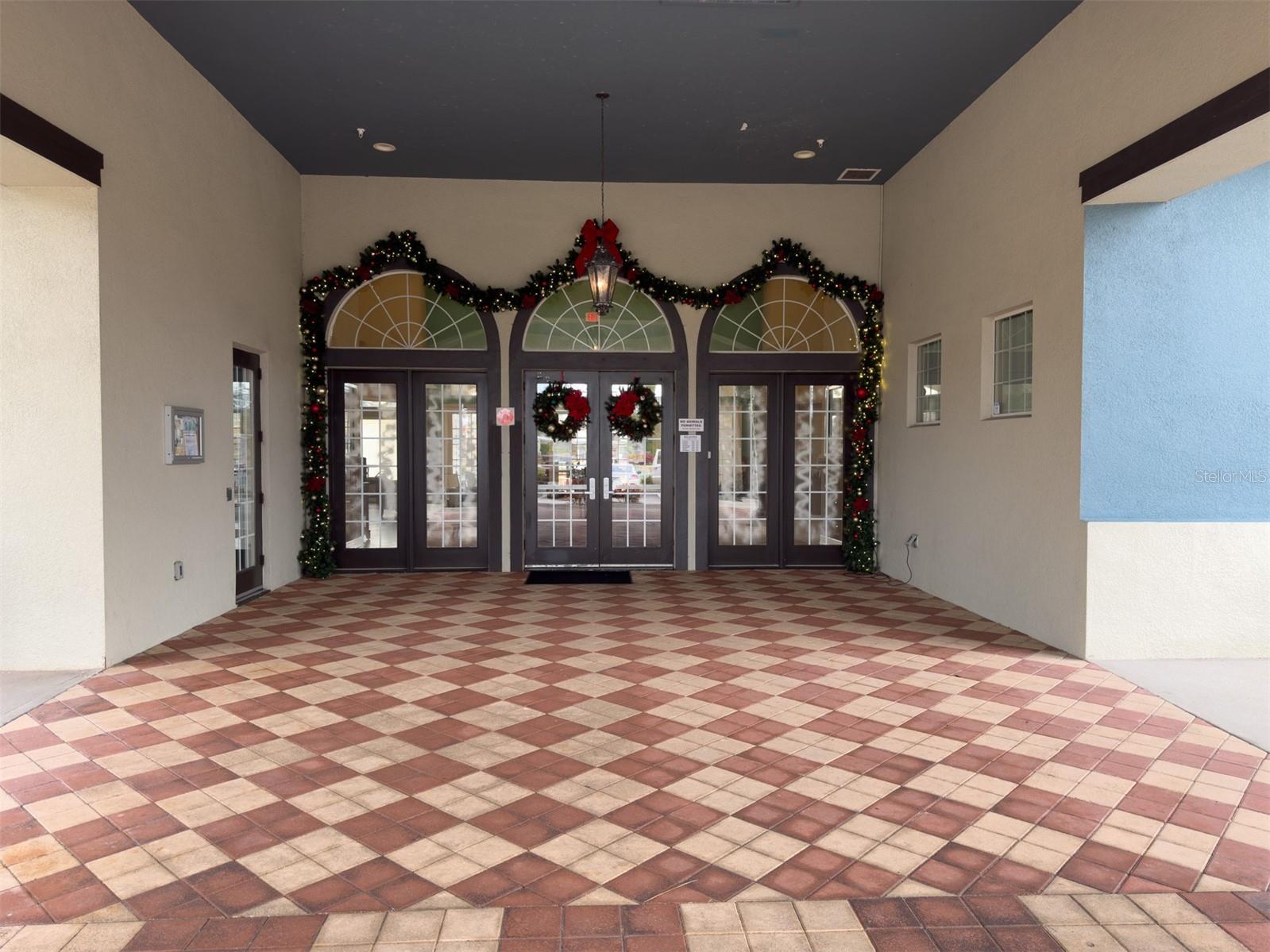 BELLAVIDA - Residential