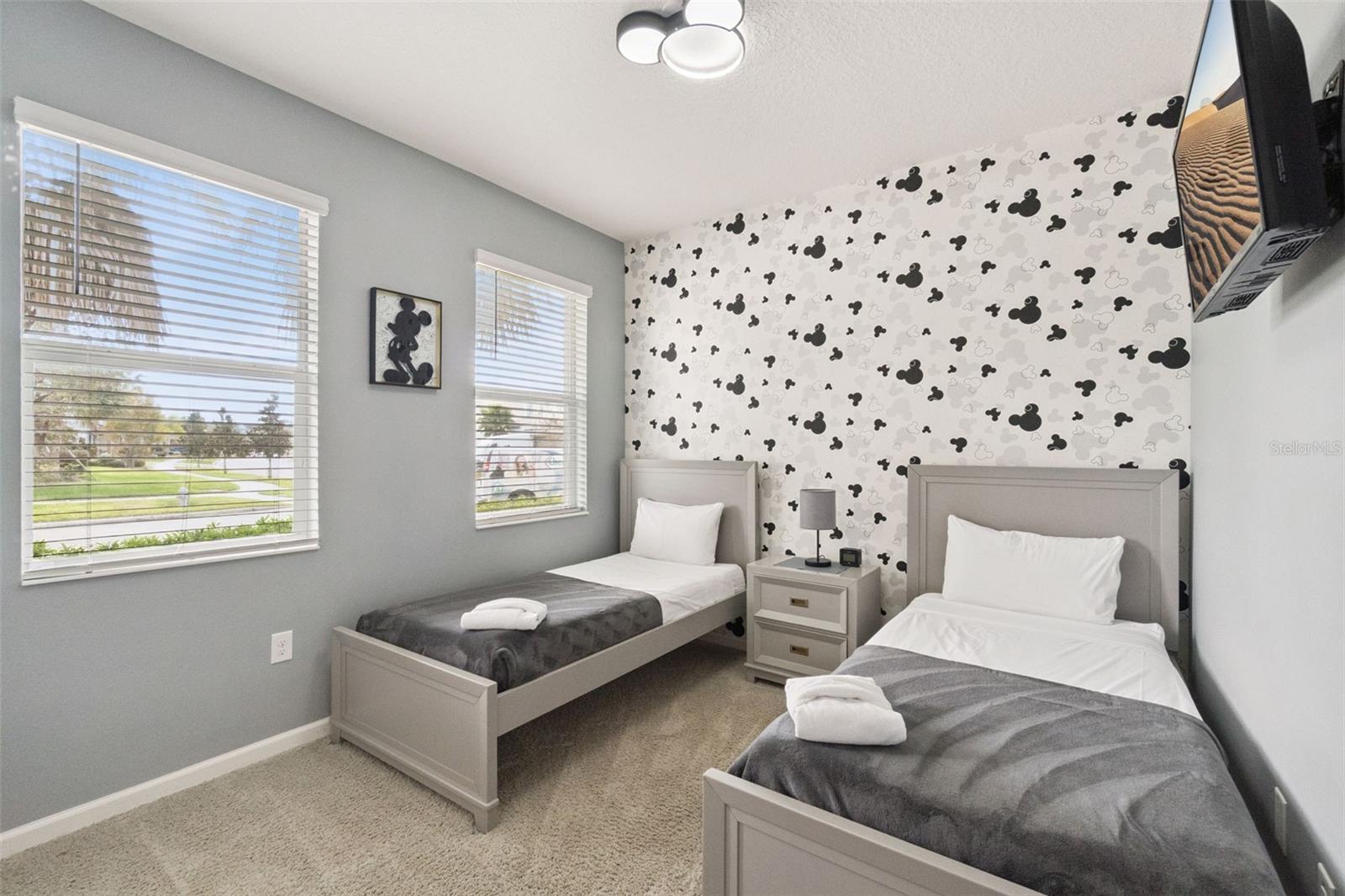 BELLAVIDA - Residential