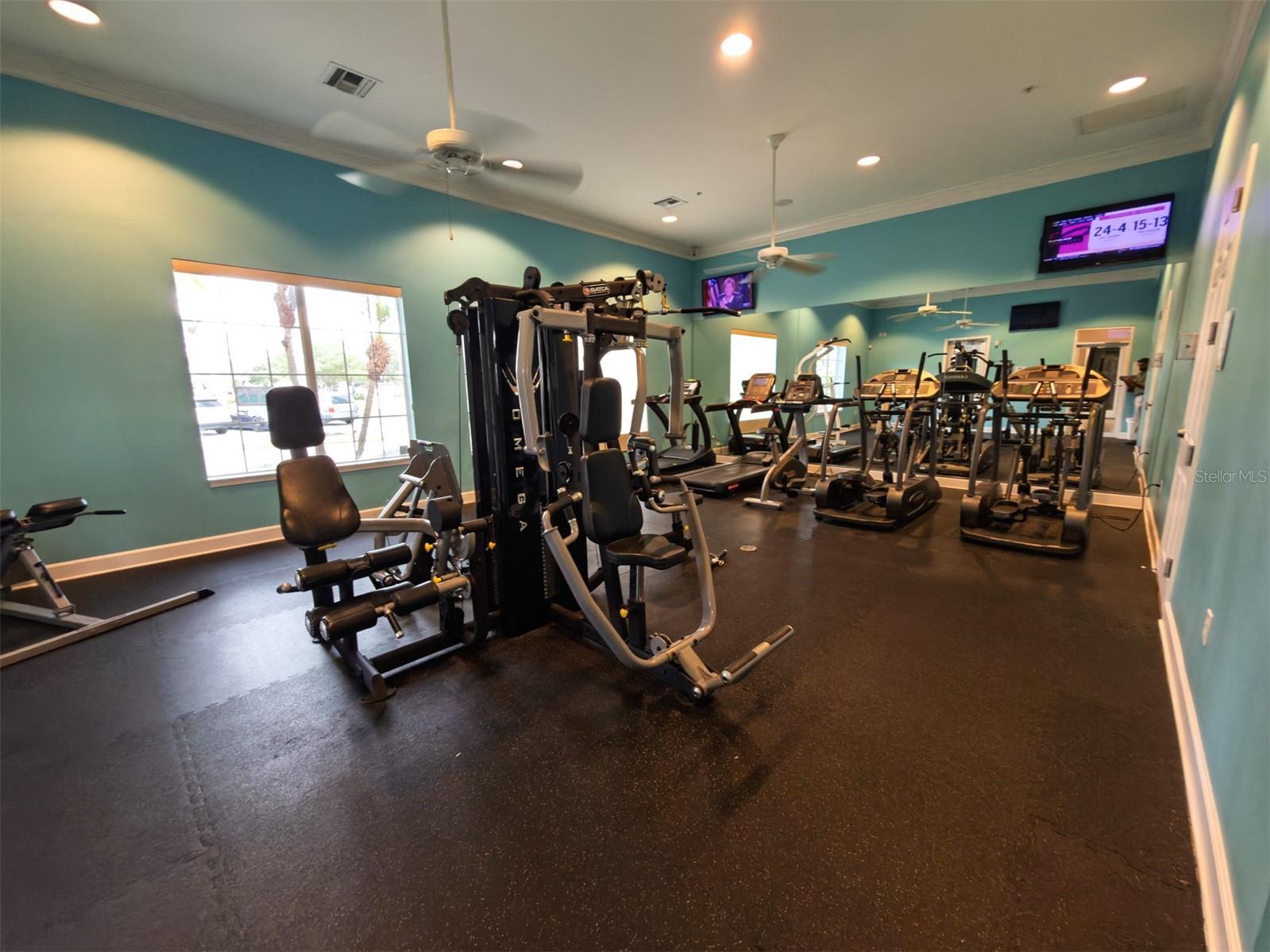 BELLAVIDA - Residential