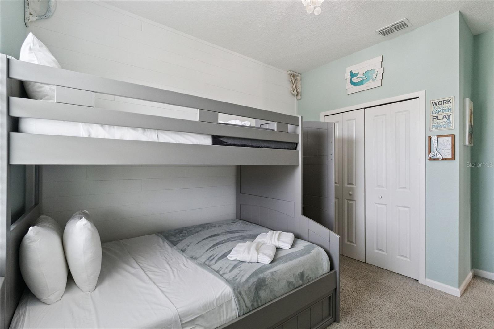 BELLAVIDA - Residential