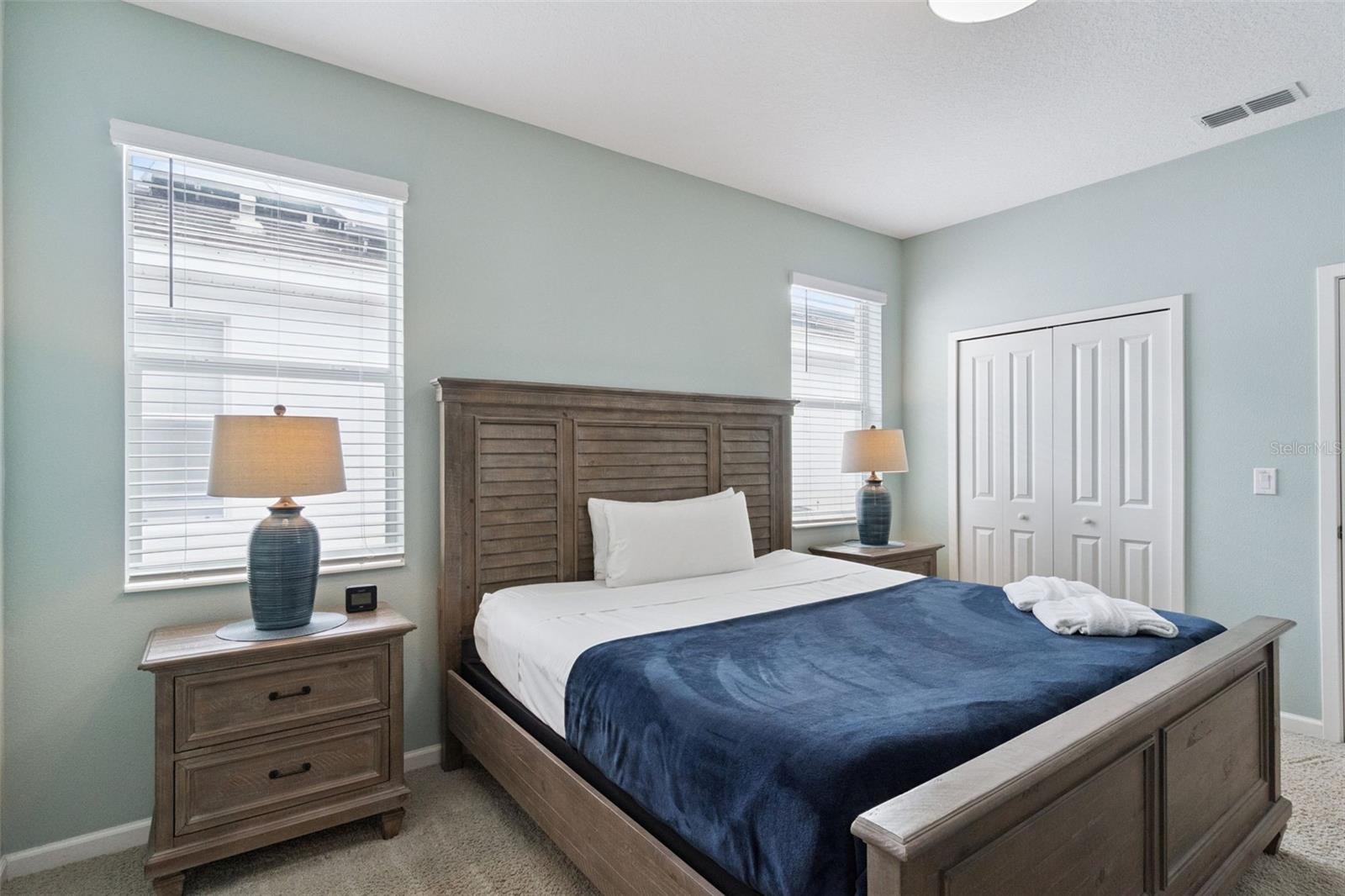 BELLAVIDA - Residential