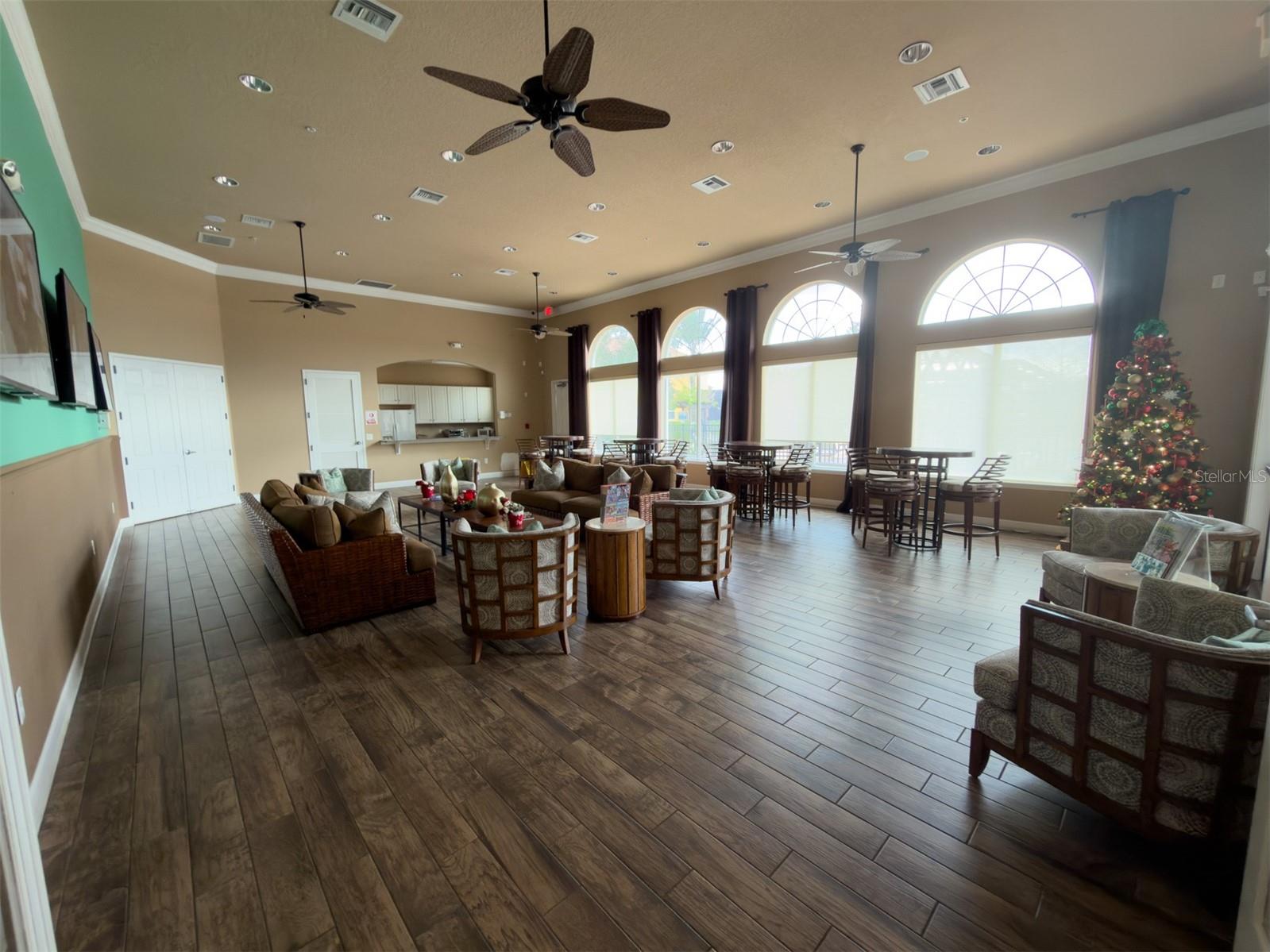 BELLAVIDA - Residential