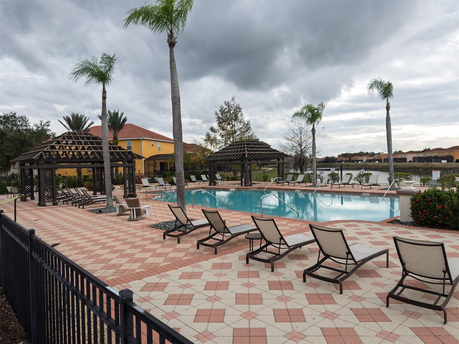 BELLAVIDA - Residential