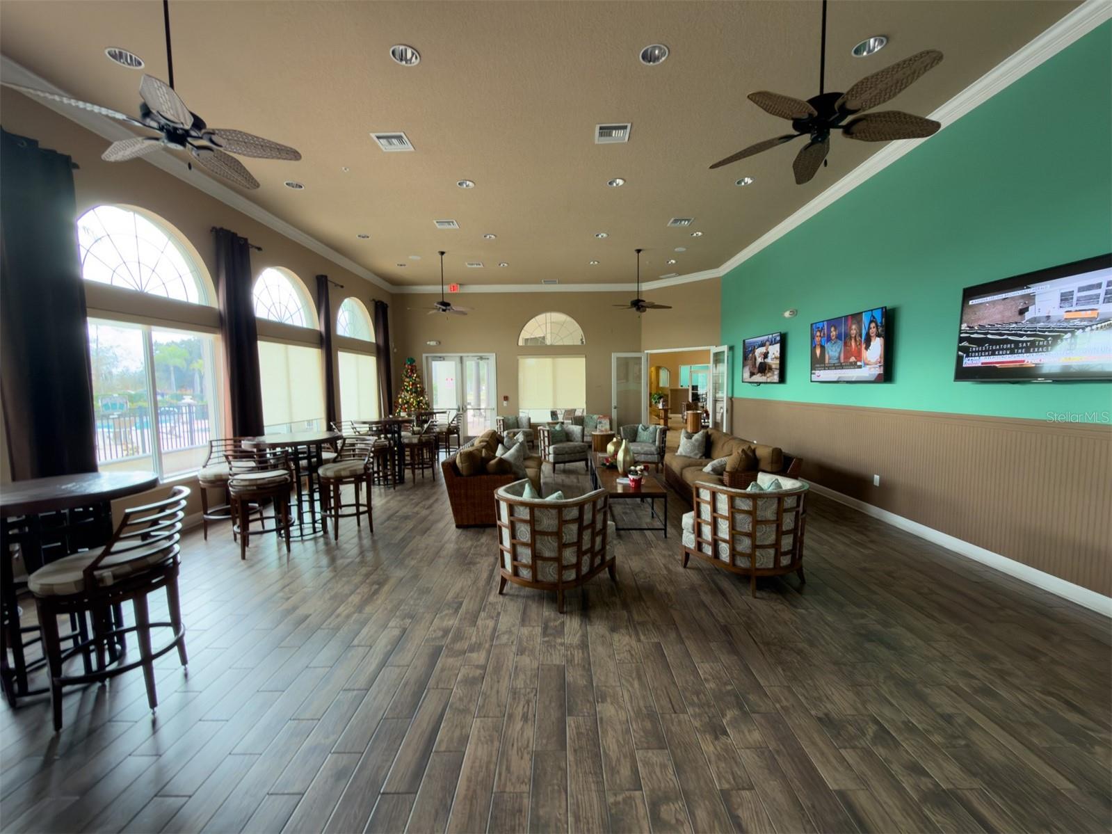 BELLAVIDA - Residential