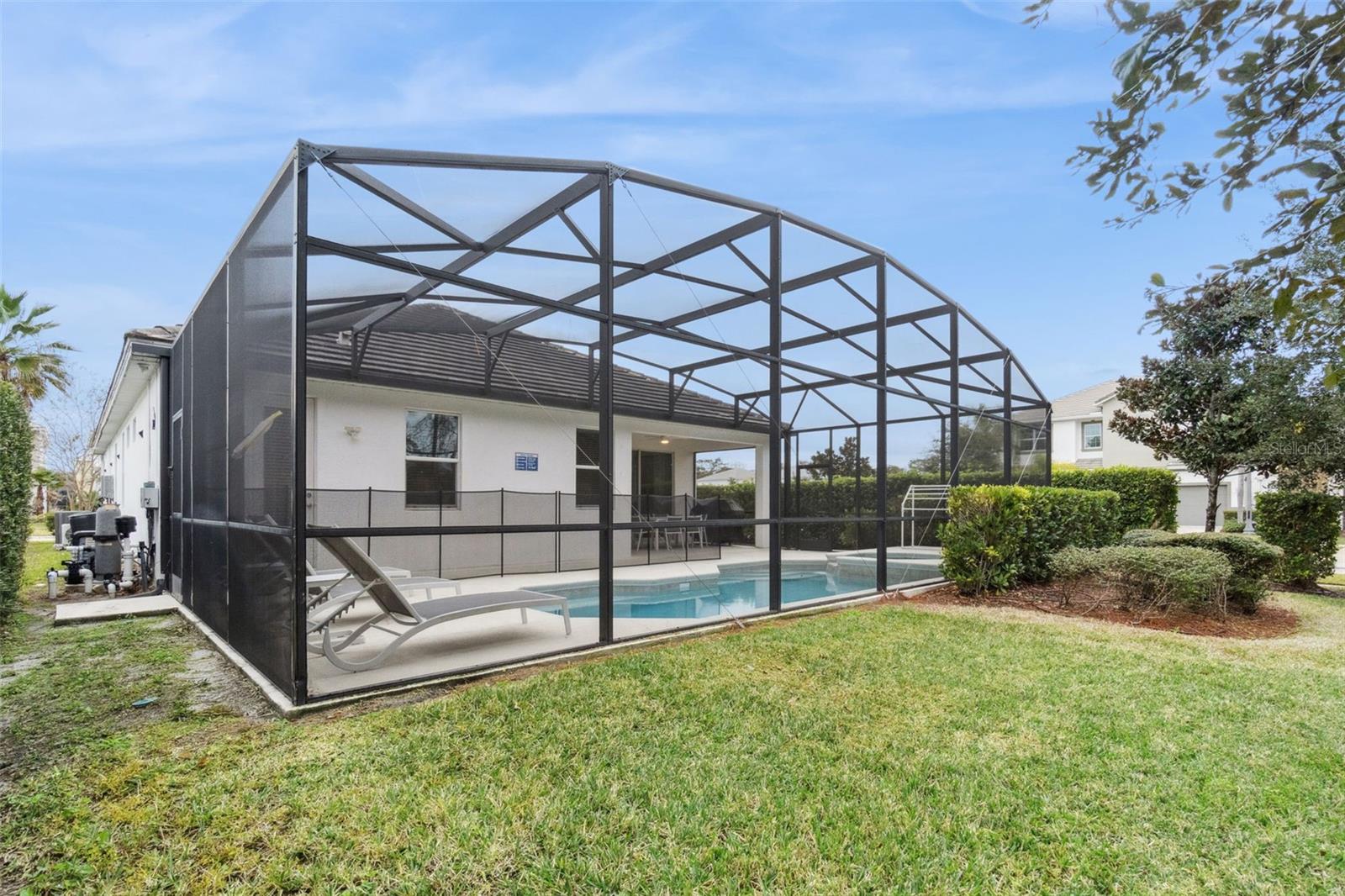 BELLAVIDA - Residential