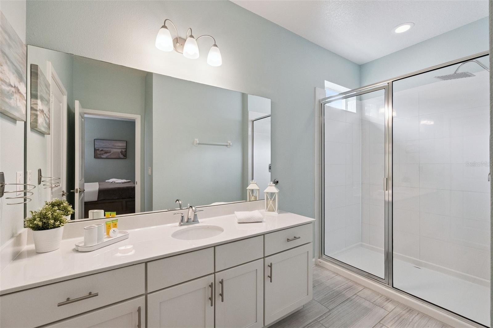 BELLAVIDA - Residential