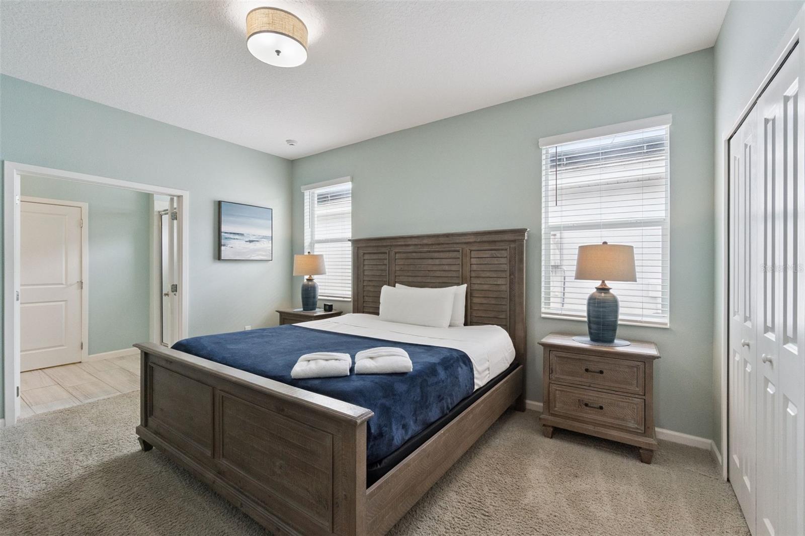 BELLAVIDA - Residential