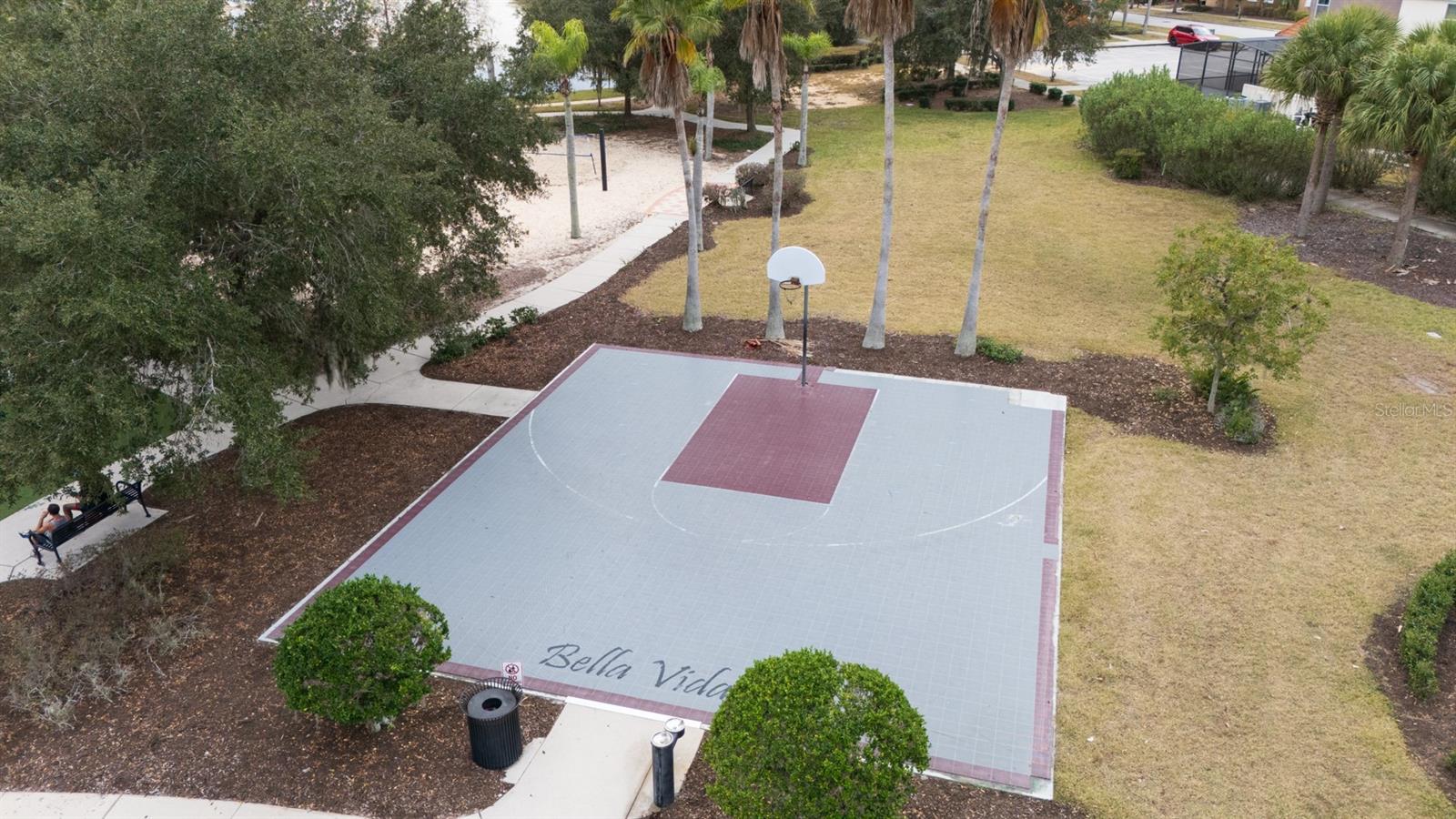 BELLAVIDA - Residential