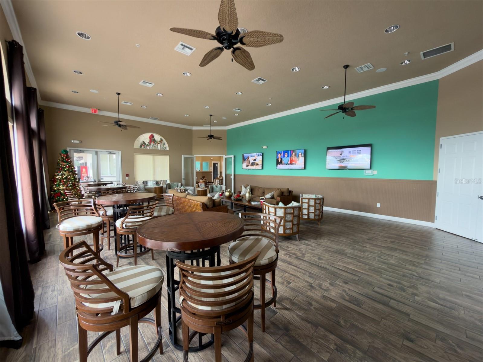 BELLAVIDA - Residential