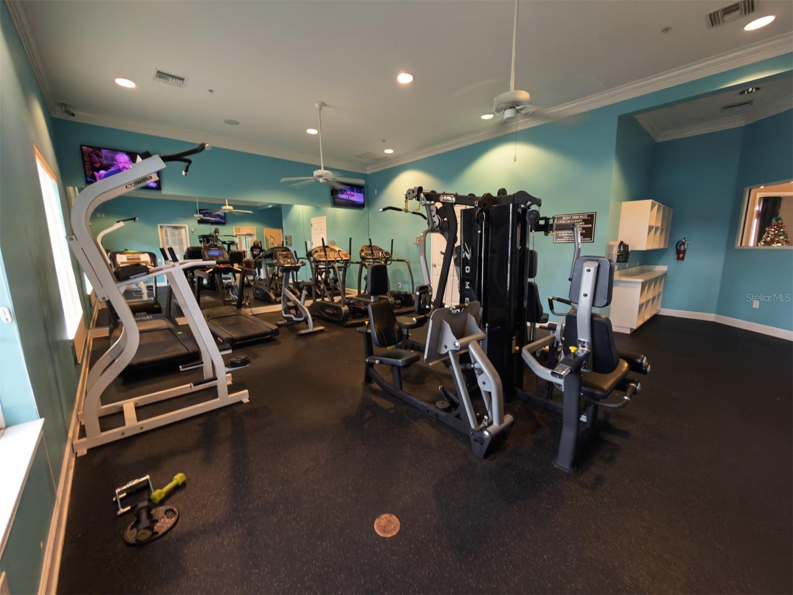 BELLAVIDA - Residential