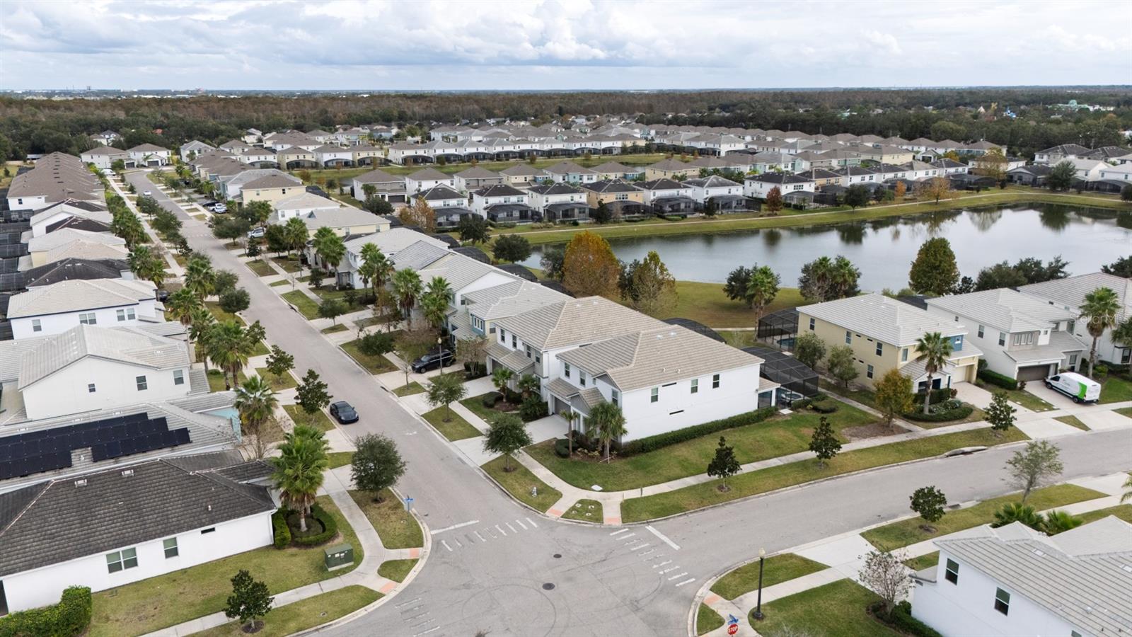 BELLAVIDA - Residential