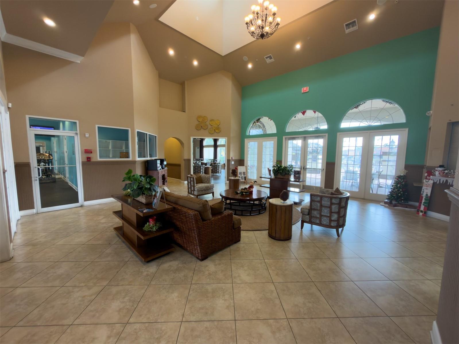 BELLAVIDA - Residential