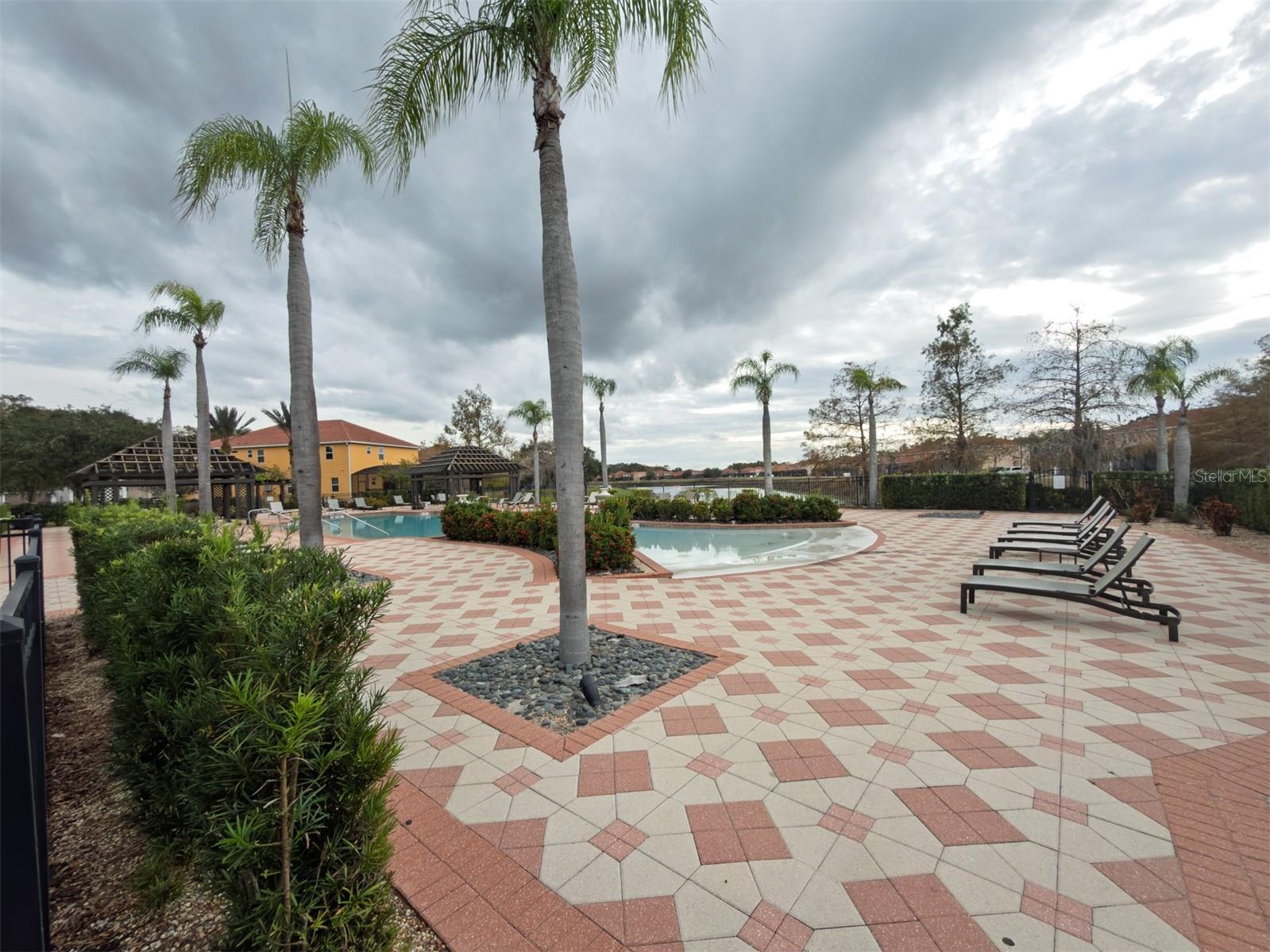 BELLAVIDA - Residential