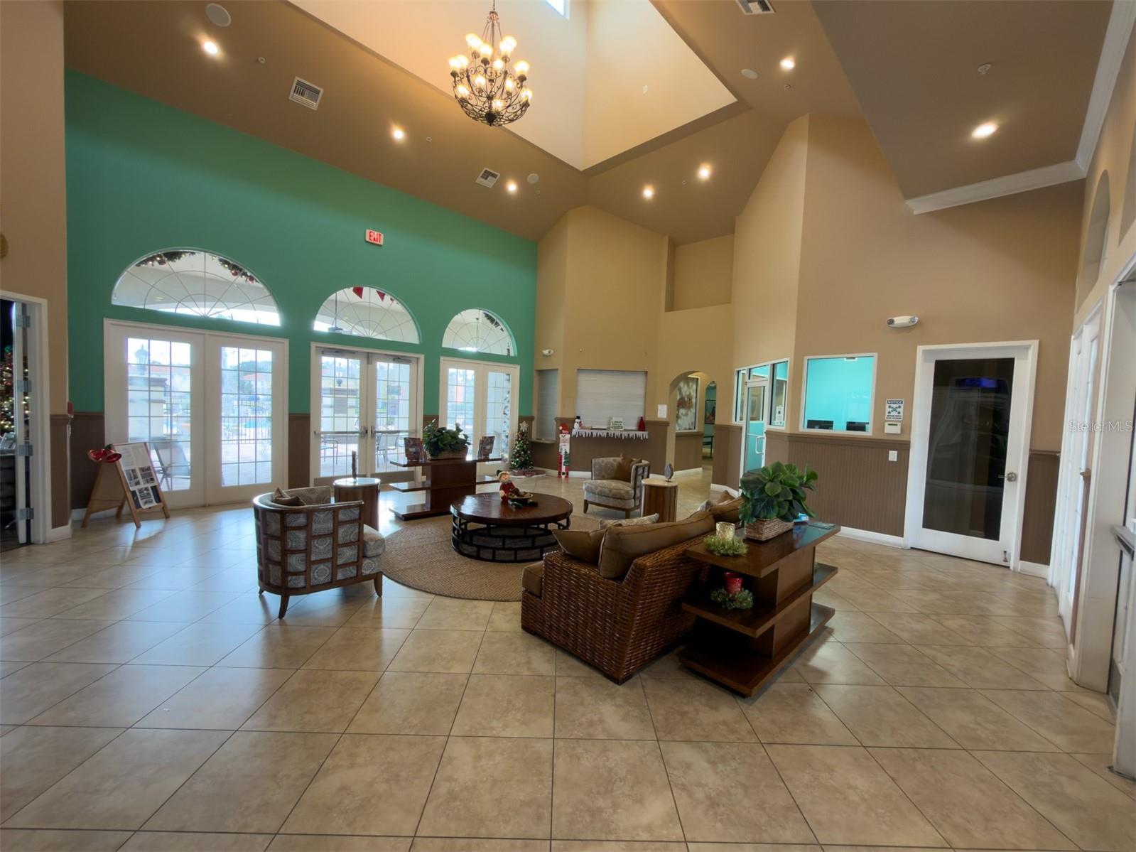 BELLAVIDA - Residential