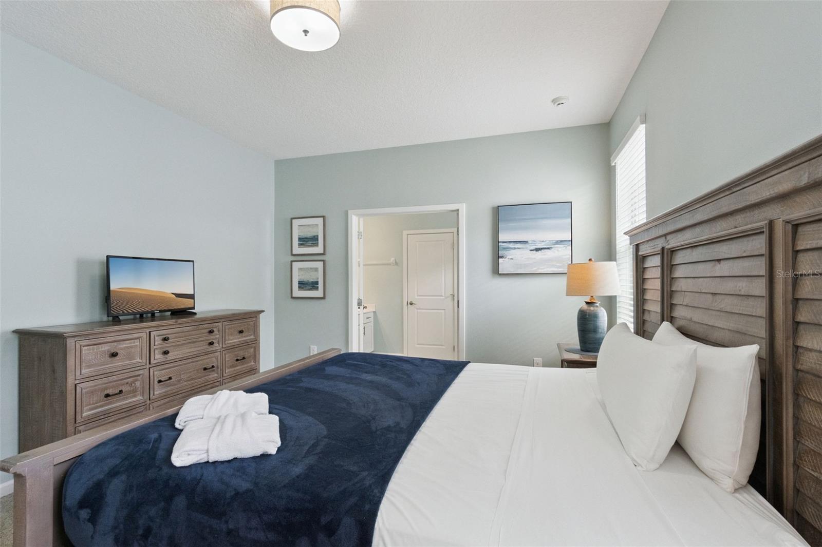 BELLAVIDA - Residential