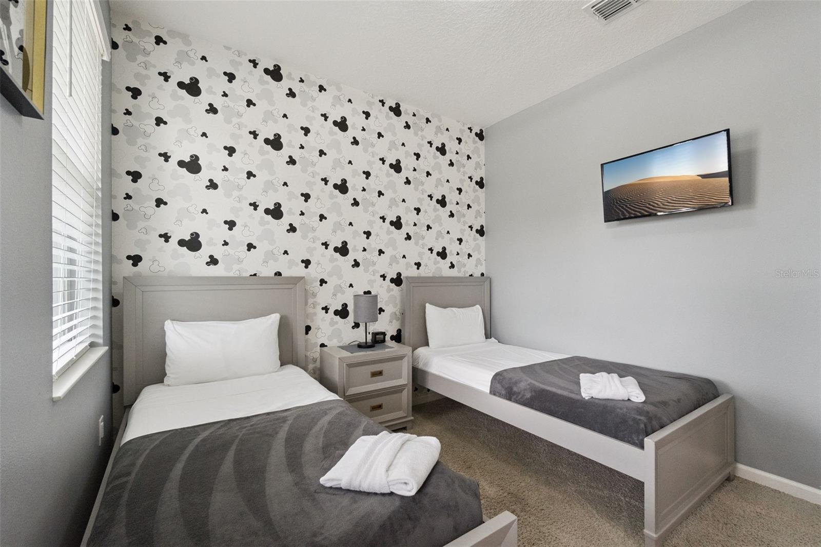 BELLAVIDA - Residential