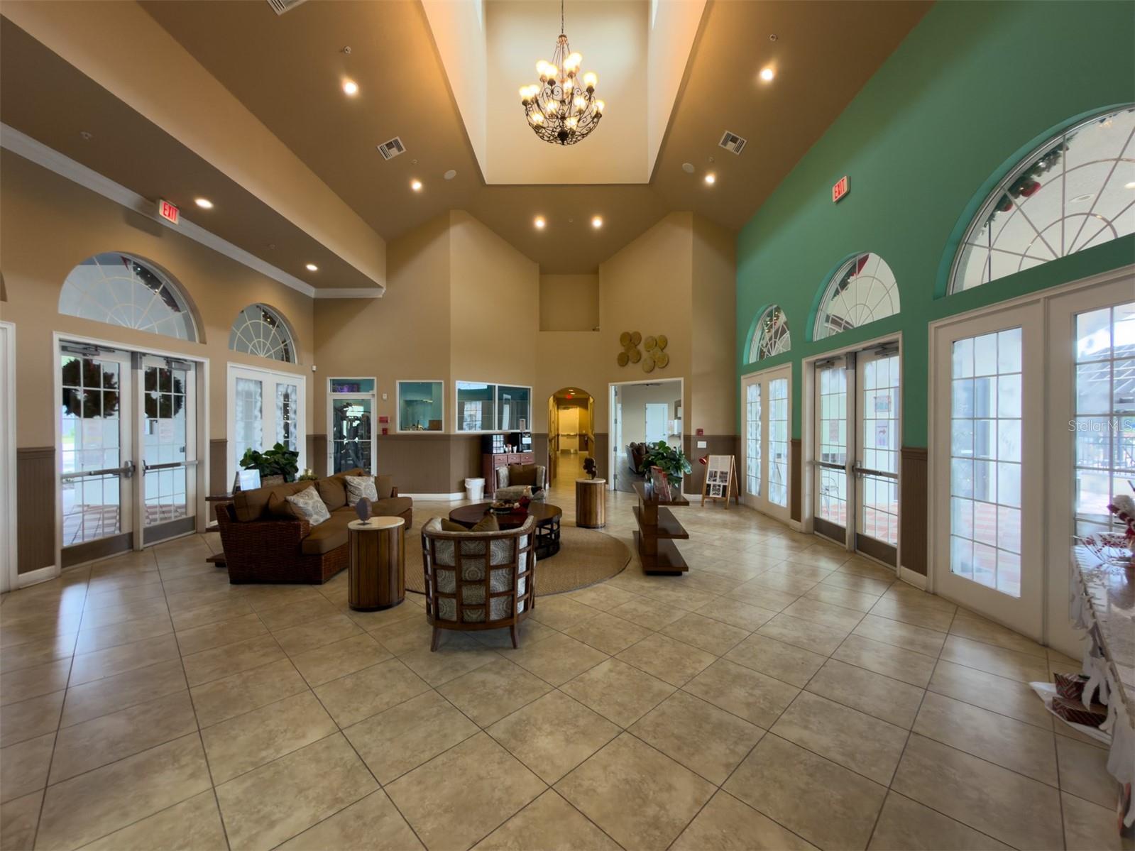 BELLAVIDA - Residential