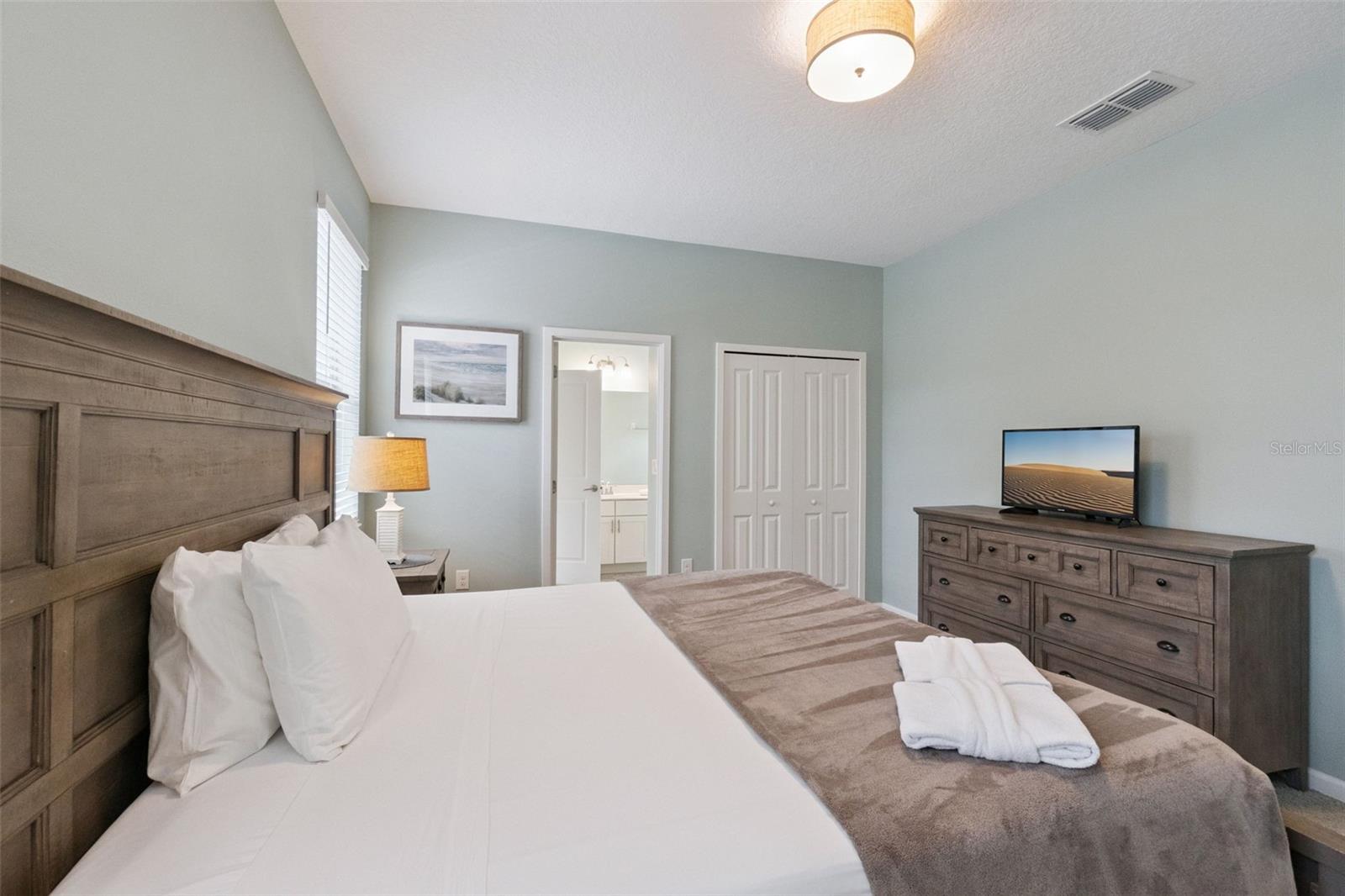 BELLAVIDA - Residential