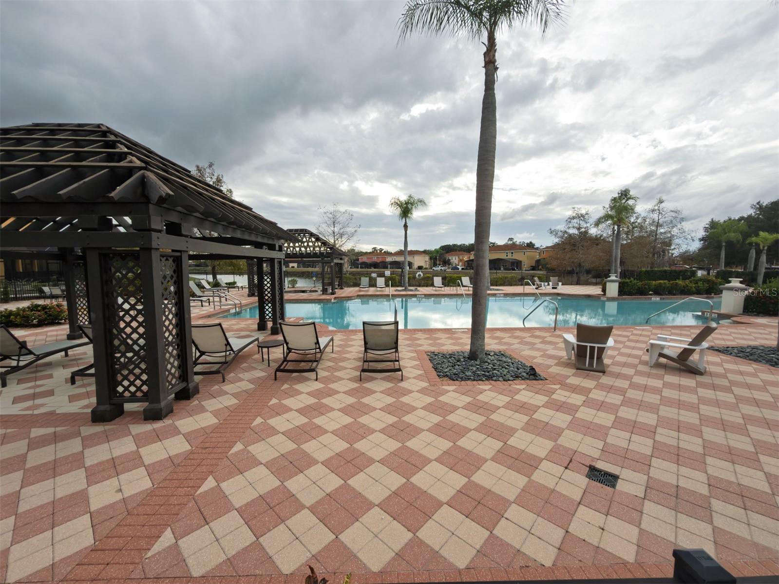 BELLAVIDA - Residential