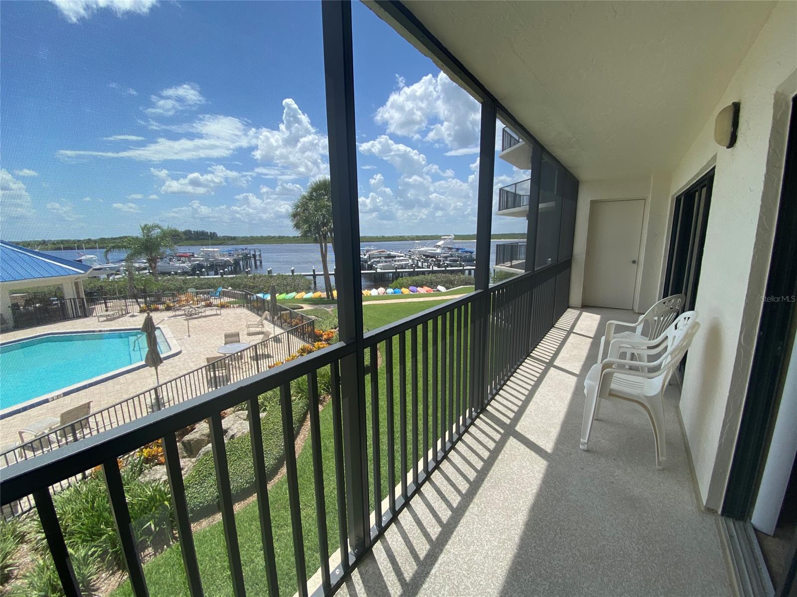 Inlet/New Smyrna - Residential Lease