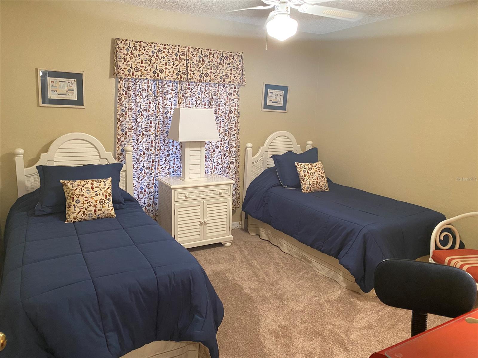 Inlet/New Smyrna - Residential Lease