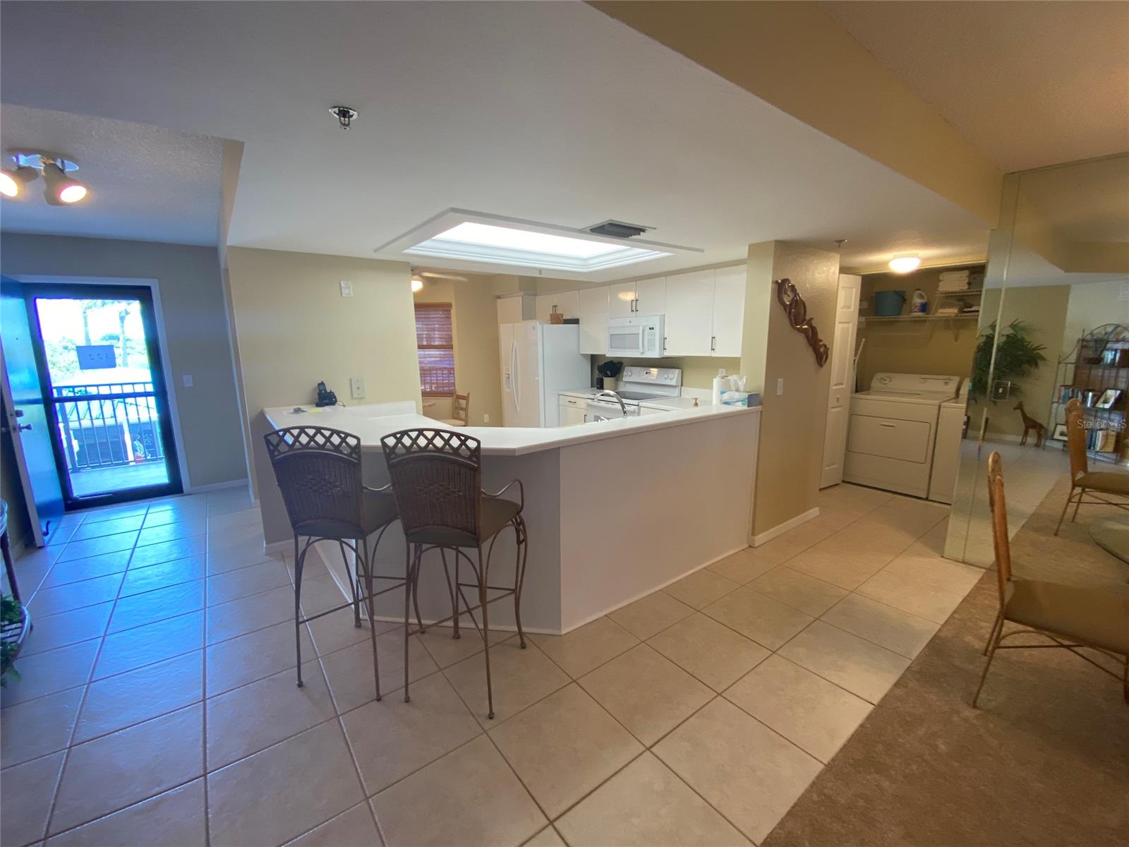 Inlet/New Smyrna - Residential Lease