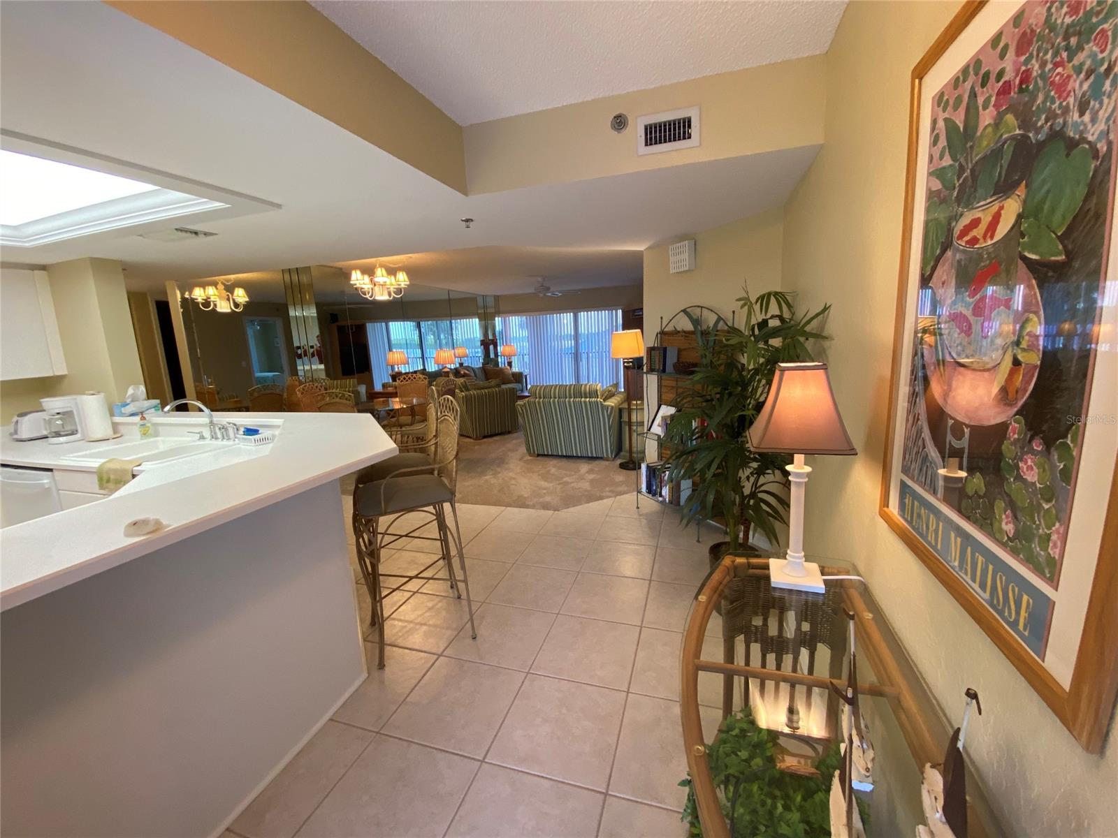 Inlet/New Smyrna - Residential Lease