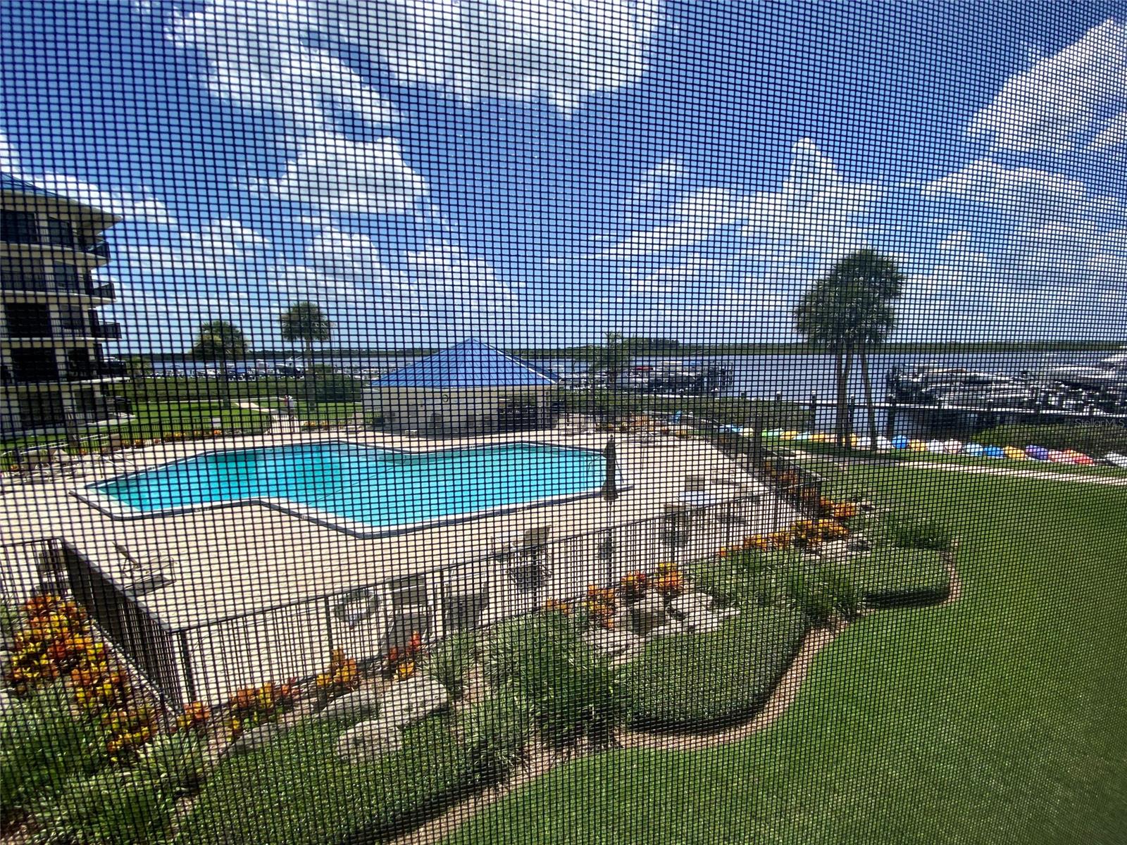 Inlet/New Smyrna - Residential Lease