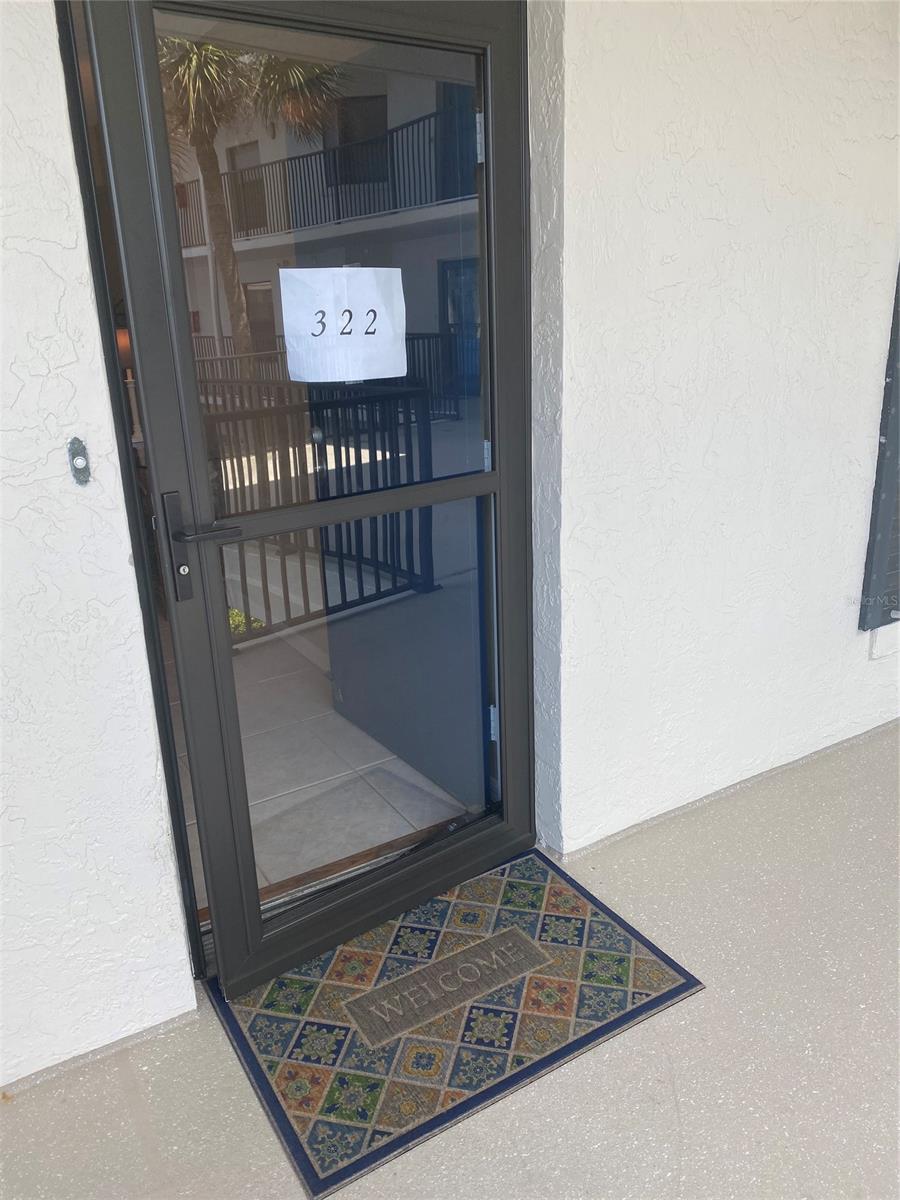 Inlet/New Smyrna - Residential Lease