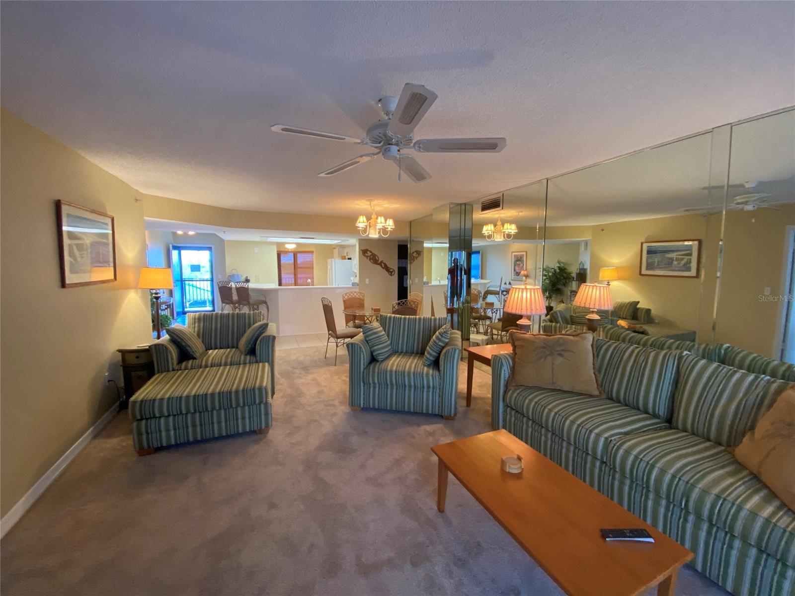 Inlet/New Smyrna - Residential Lease