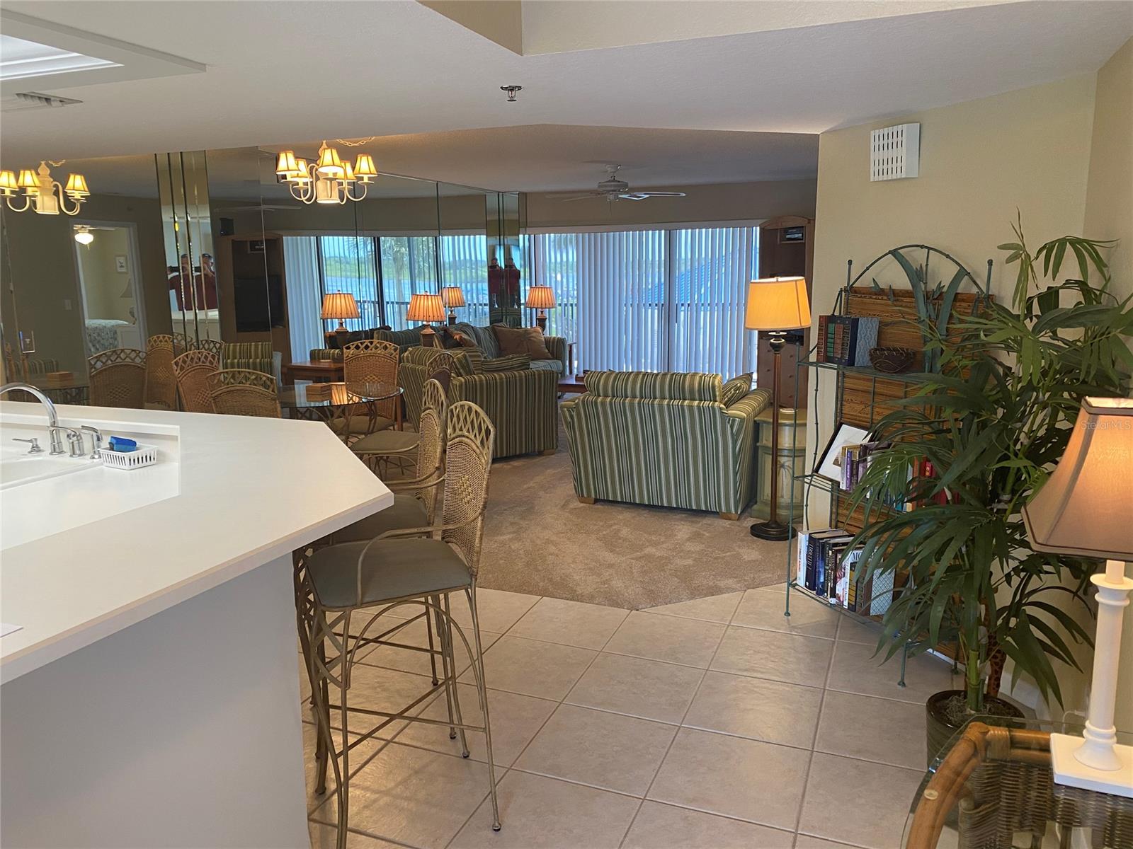 Inlet/New Smyrna - Residential Lease