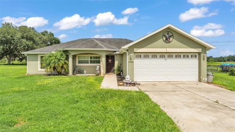 Photo of 39360 Sparkman Road, Dade City, FL 33525 (MLS # L4954580)