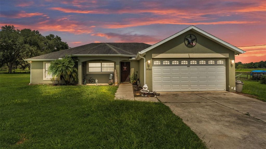 Photo of 39360 Sparkman Road, Dade City, FL 33525 (MLS # L4954580)