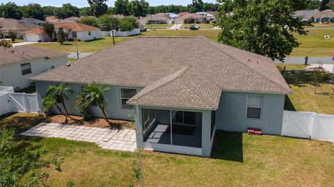 A home in OCALA