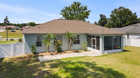 A home in OCALA