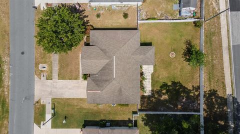 A home in OCALA